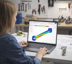Onshape on iPad: Smooth Modeling and Quick Reviews
